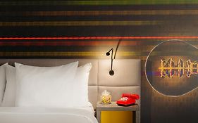 Leonardo Hotel Eindhoven City Center